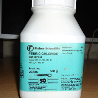 |Ferric Chloride 500g